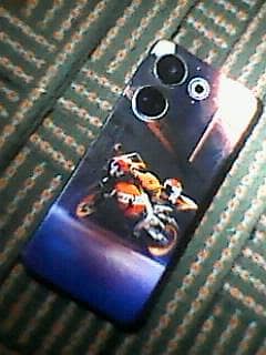 Tecno CAMON 20 0