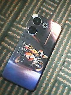 Tecno CAMON 20 3