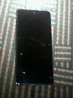 Tecno CAMON 20 4