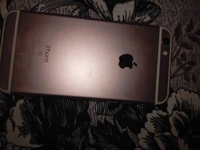 Apple iPhone 6S