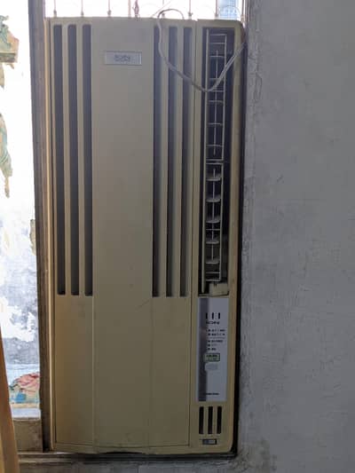 air conditioner