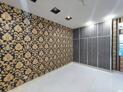 5 Marla Full House for Rent In Allama Iqbal Town