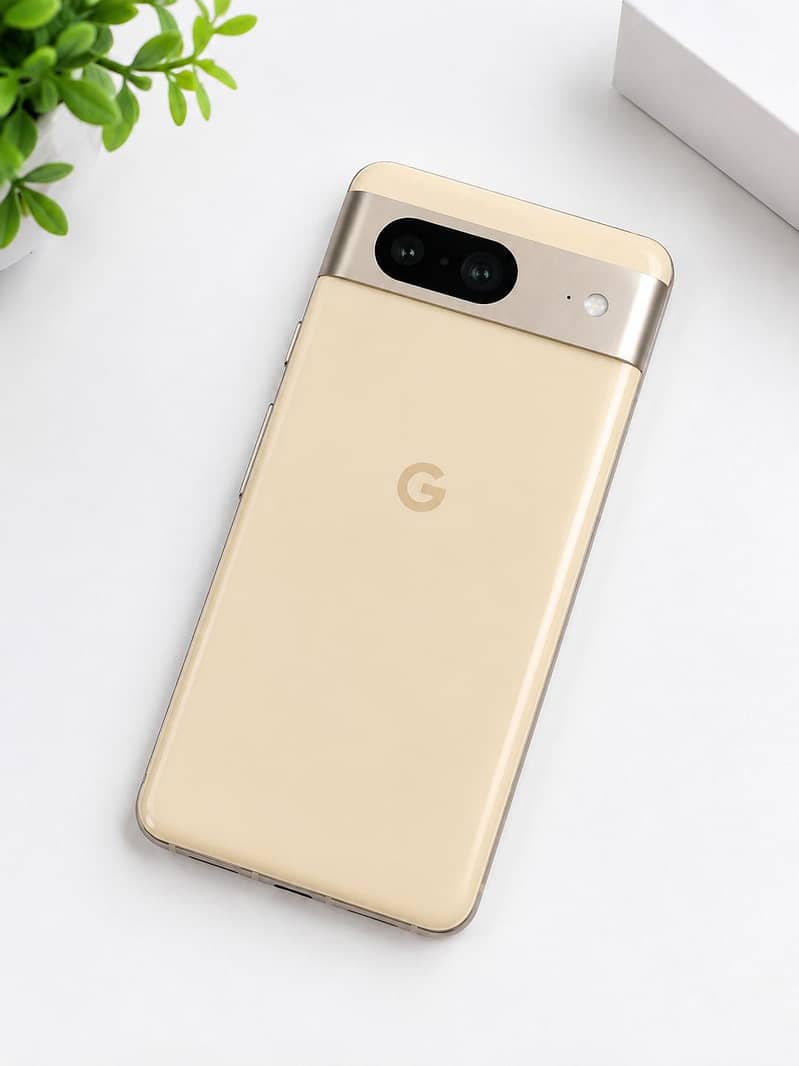 Google Pixel 8 0