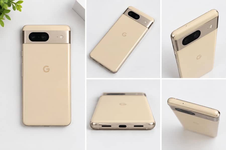 Google Pixel 8 1