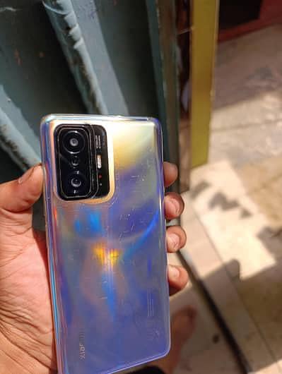 Xiaomi 11T 5g