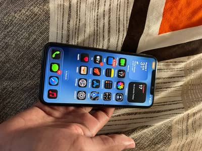 Apple iPhone 11 Pro Max PTA