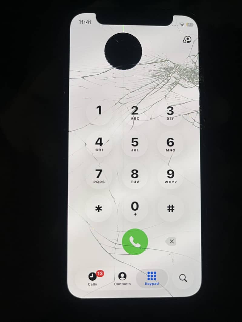 Apple iPhone 12 mini 0