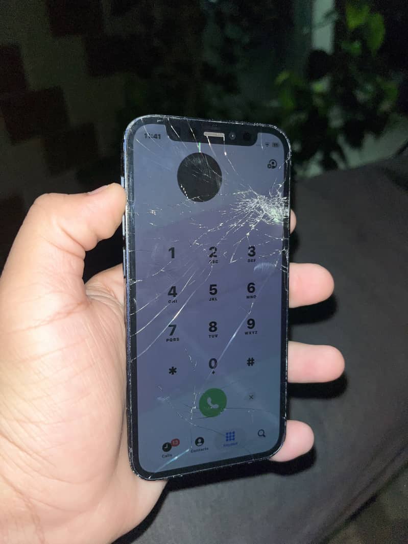 Apple iPhone 12 mini 2