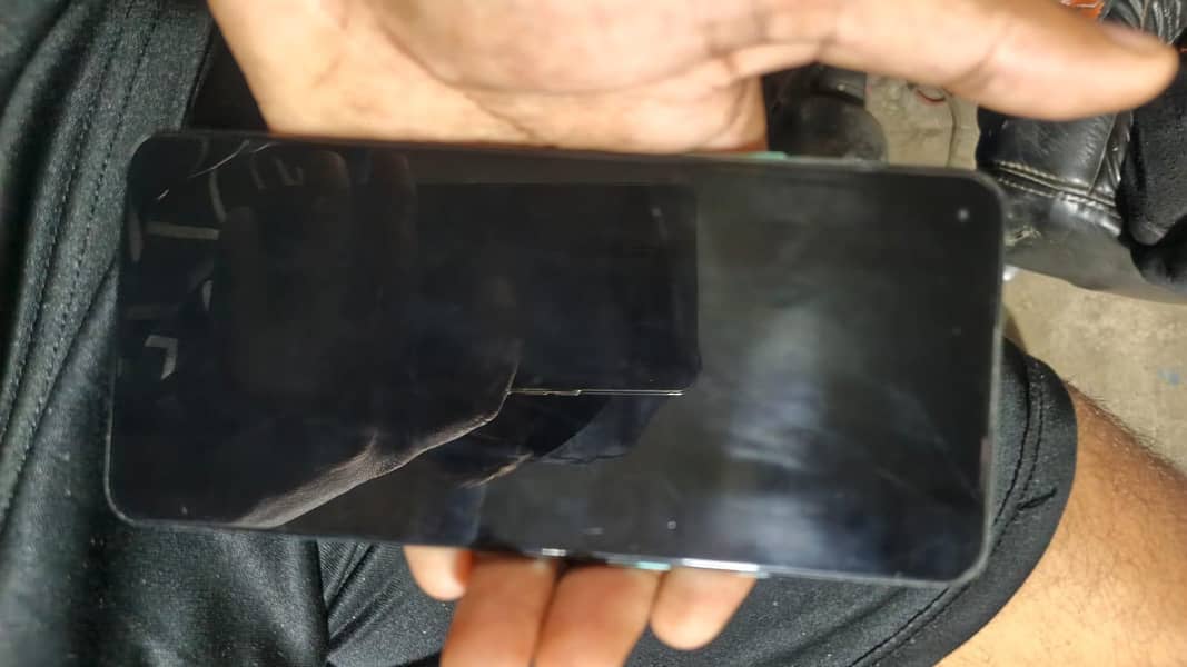 One Plus 8T 1