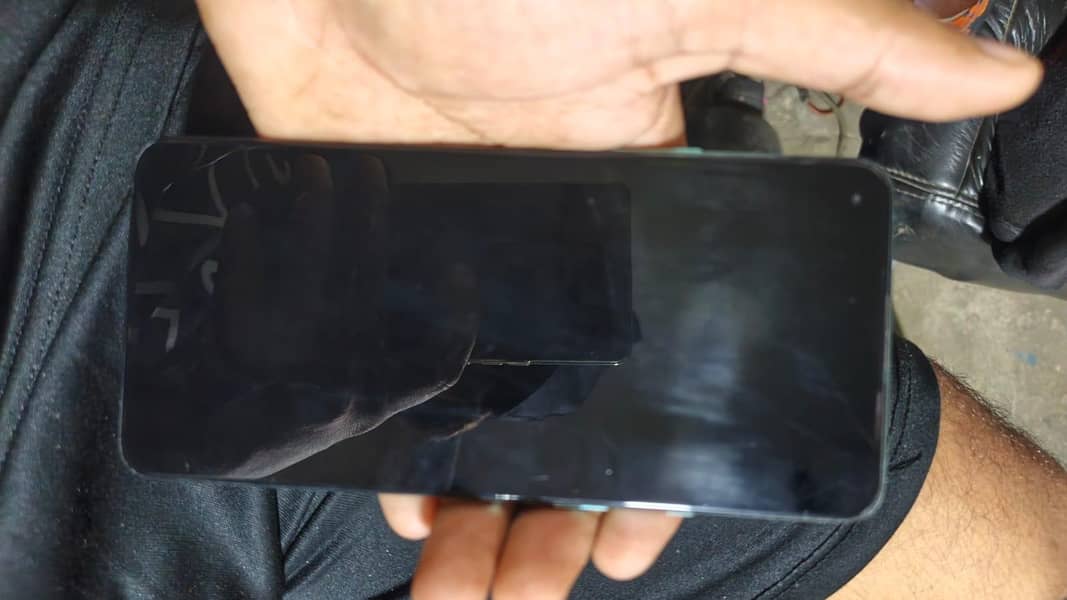 One Plus 8T 5