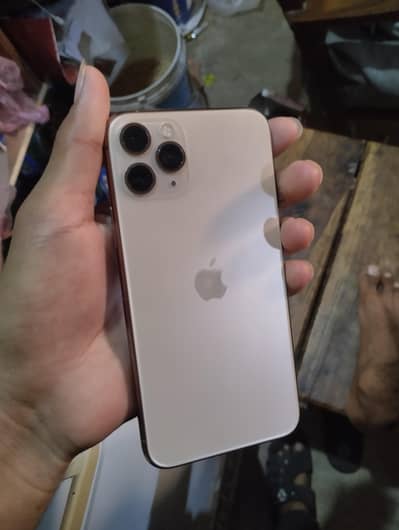 Apple iPhone 11 Pro