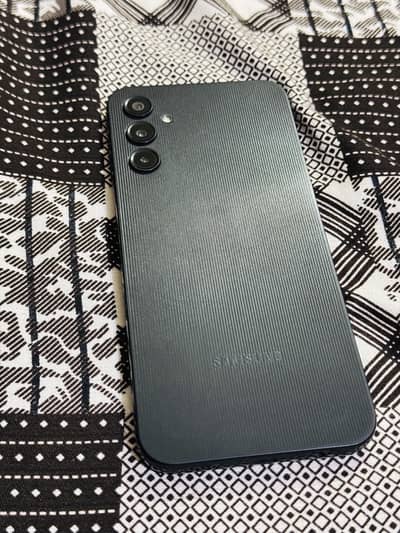 Samsung Mobile A14