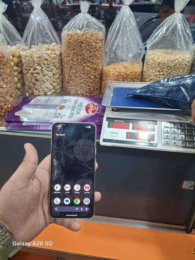 Google Pixel 8