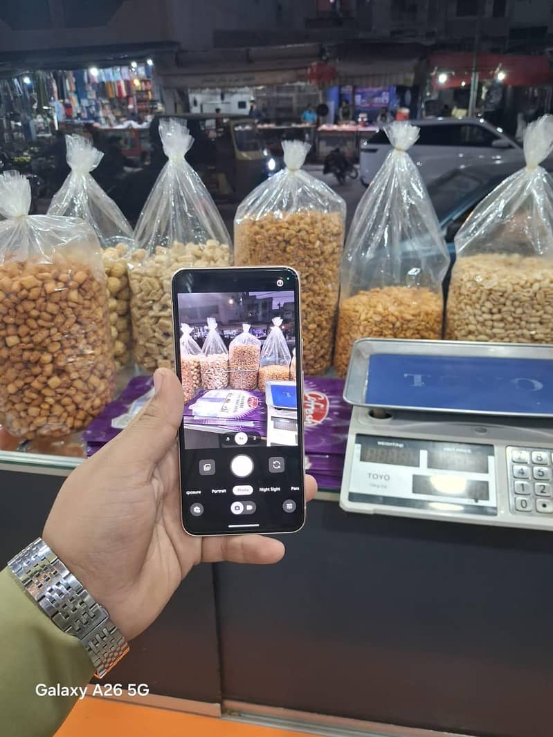 Google Pixel 8 1