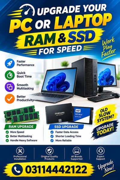 Upgrade Your PC Laptop and LaserJet Toner Cartridges Refilling