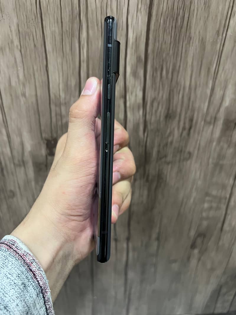 Google Pixel 6 Pro 3