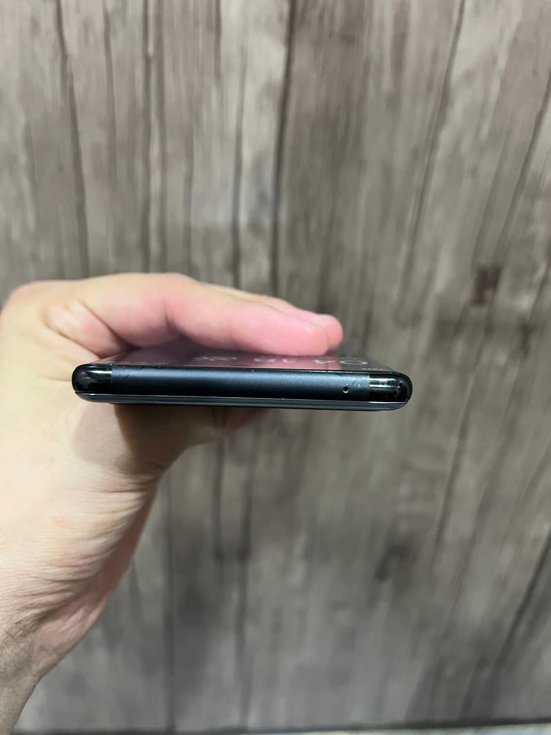 Google Pixel 6 Pro 4