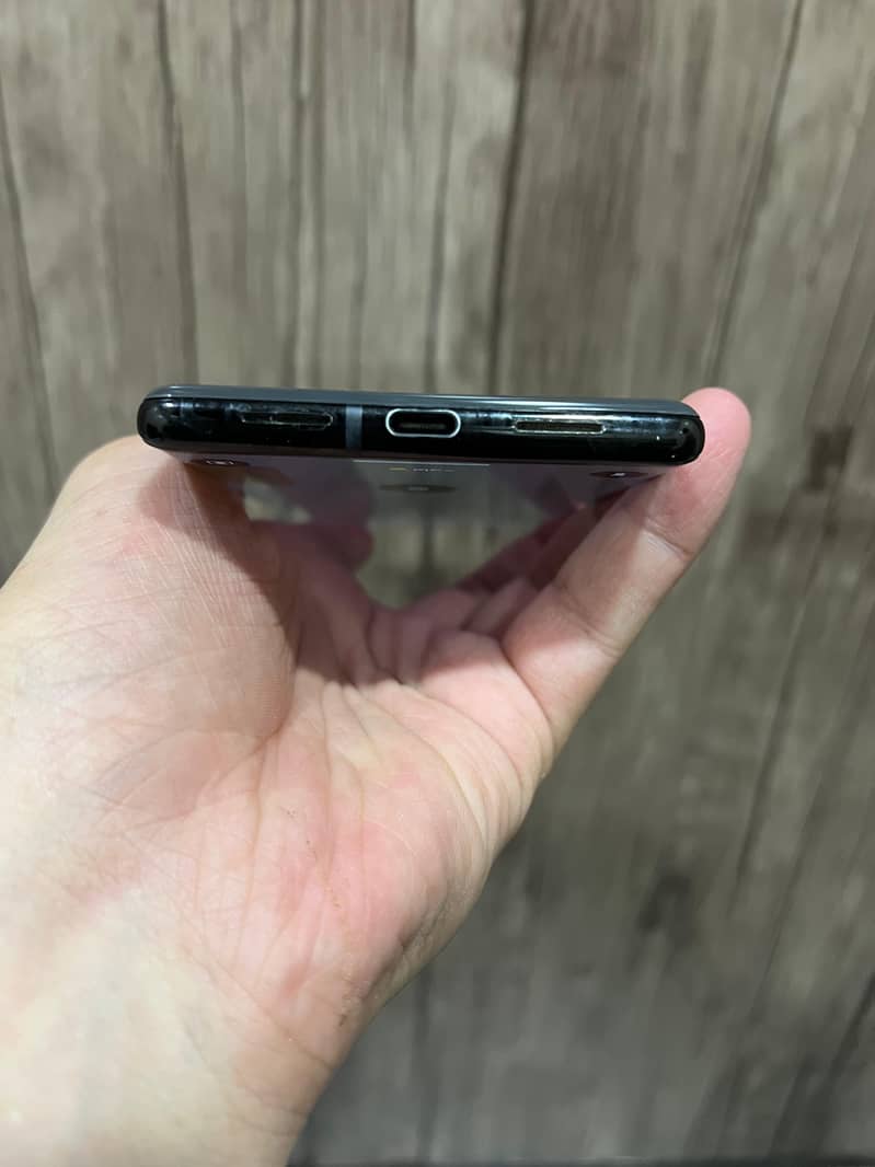 Google Pixel 6 Pro 5