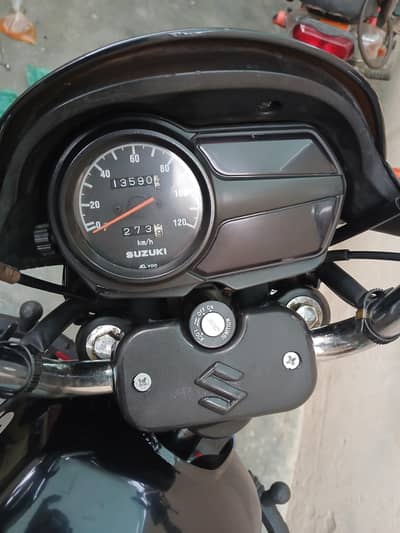 Urgent Sale GD 110!