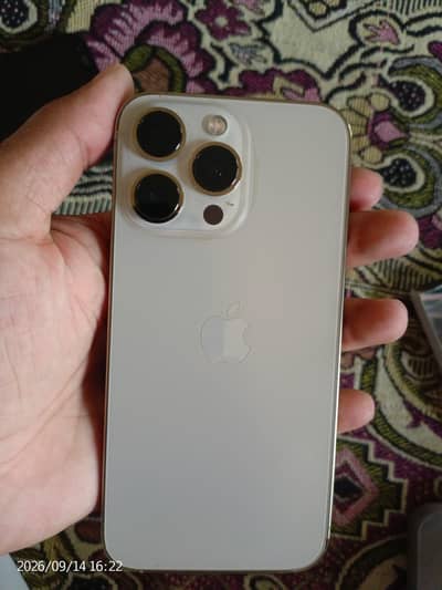 Apple iPhone 13 Pro
