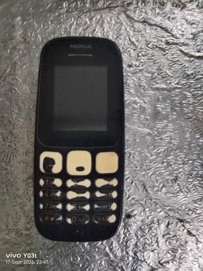 Nokia mobile