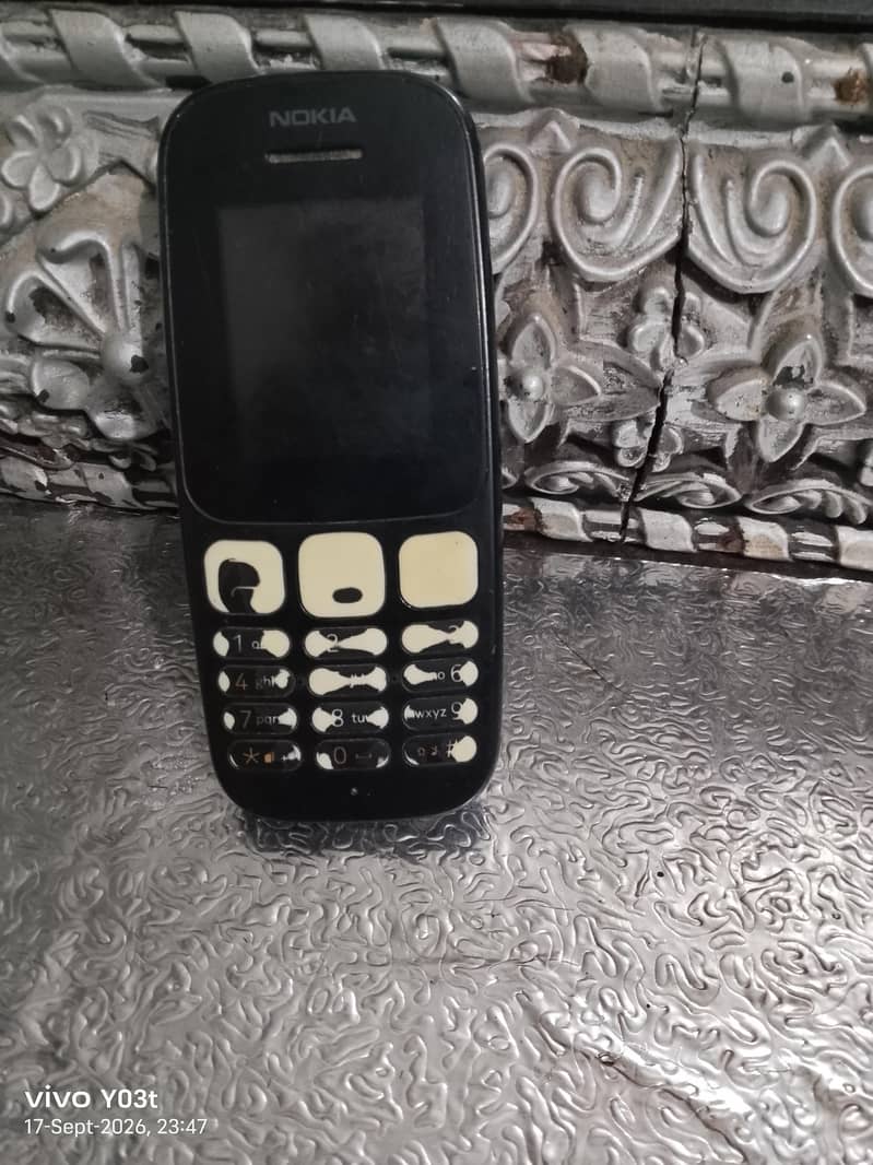 Nokia mobile 1