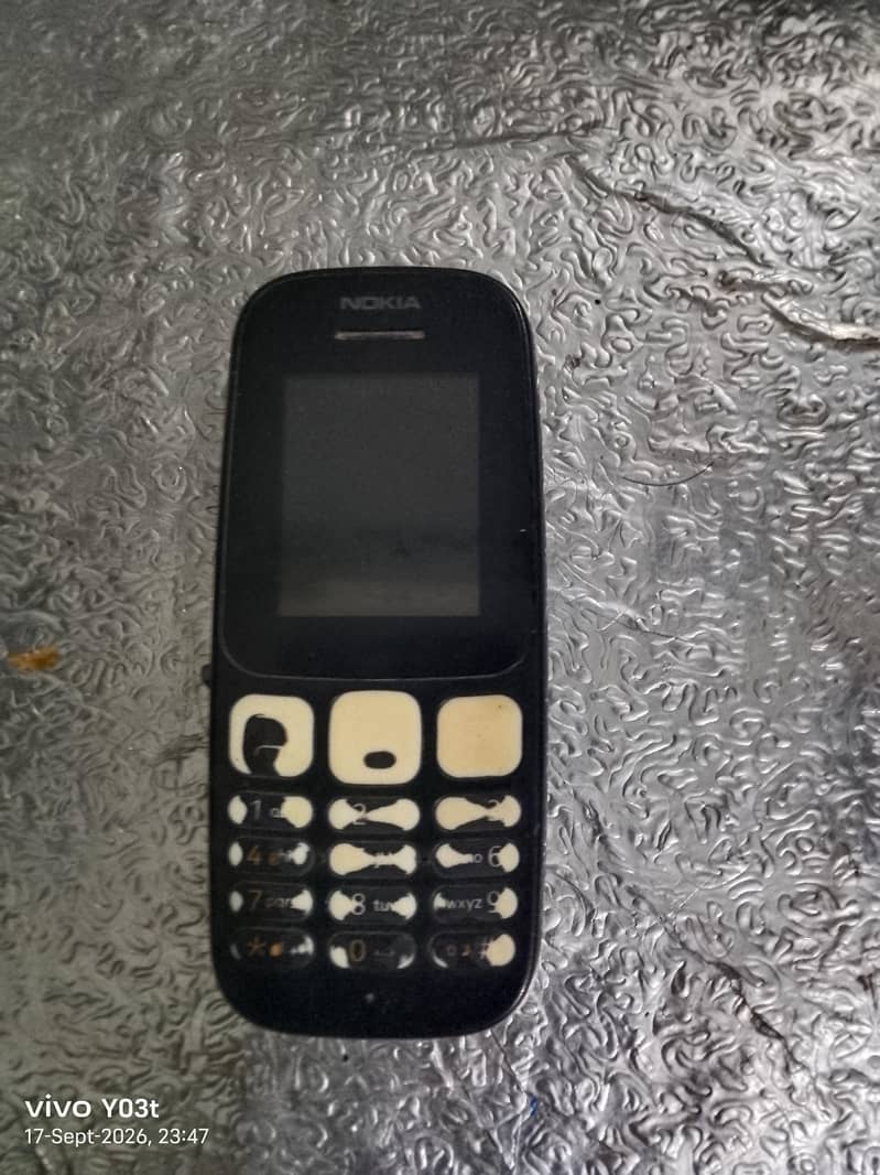 Nokia mobile 2