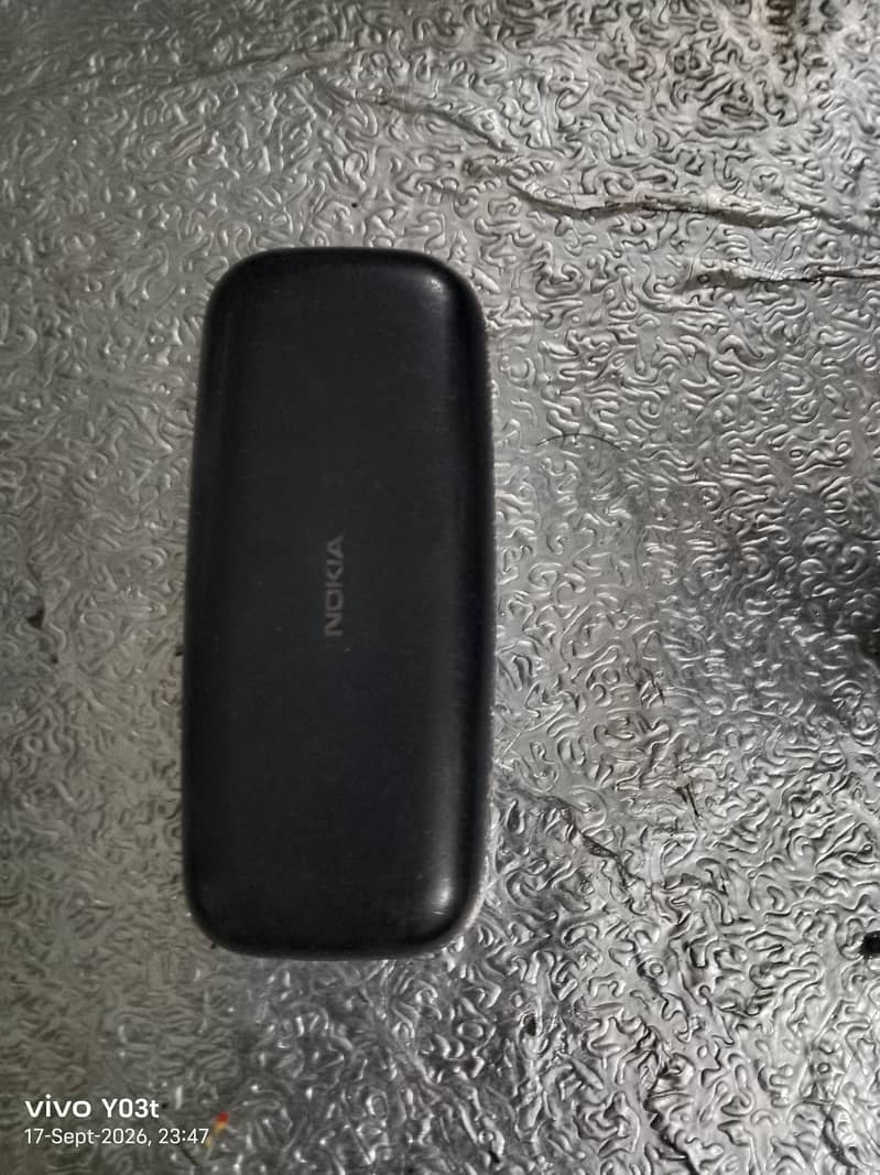 Nokia mobile 3