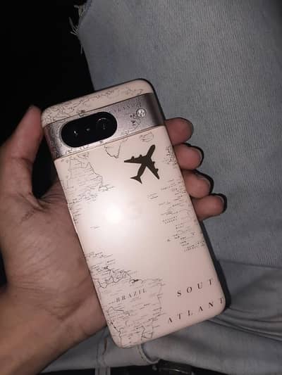 Google Pixel 8
