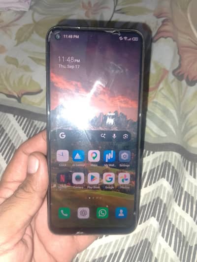 Tecno CAMON 16 SE