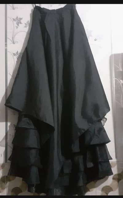 skirt