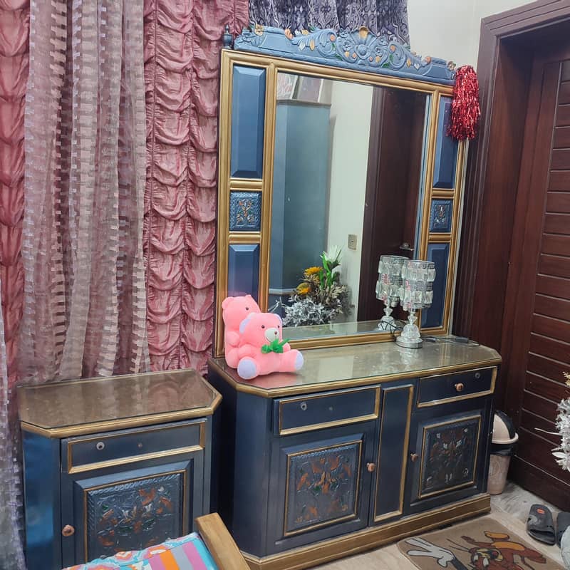 king size bed 6