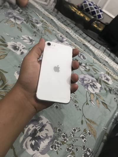 Apple iPhone SE 2020 generation