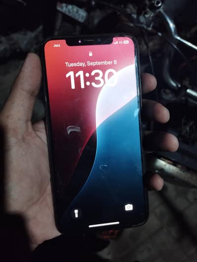 Apple iPhone XS Max