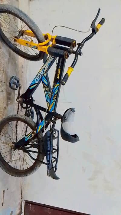 Regular Bicycle for sale and Good Condition