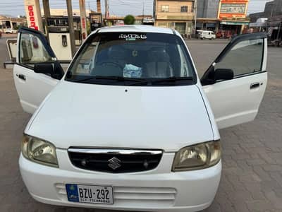Suzuki Alto 2005