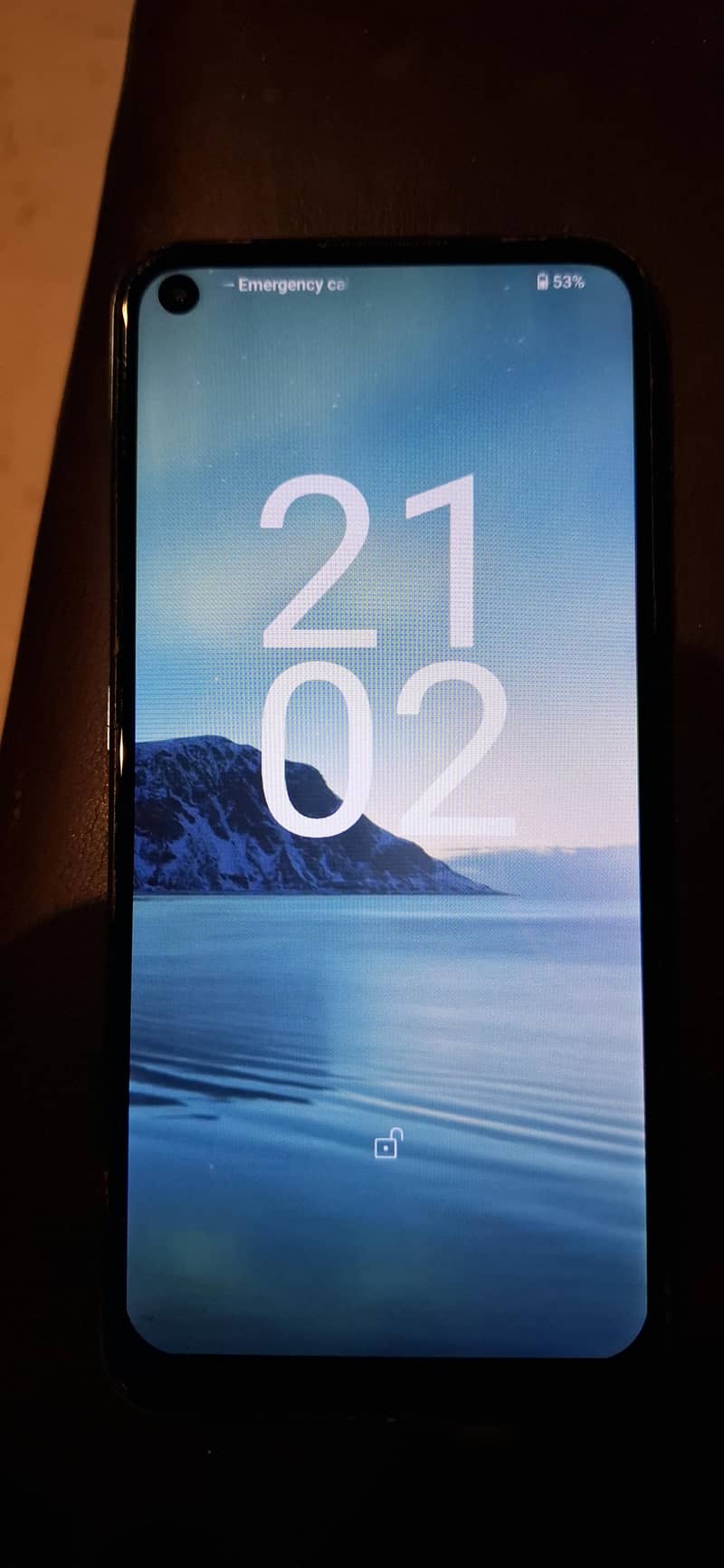 Nokia 3.4 0