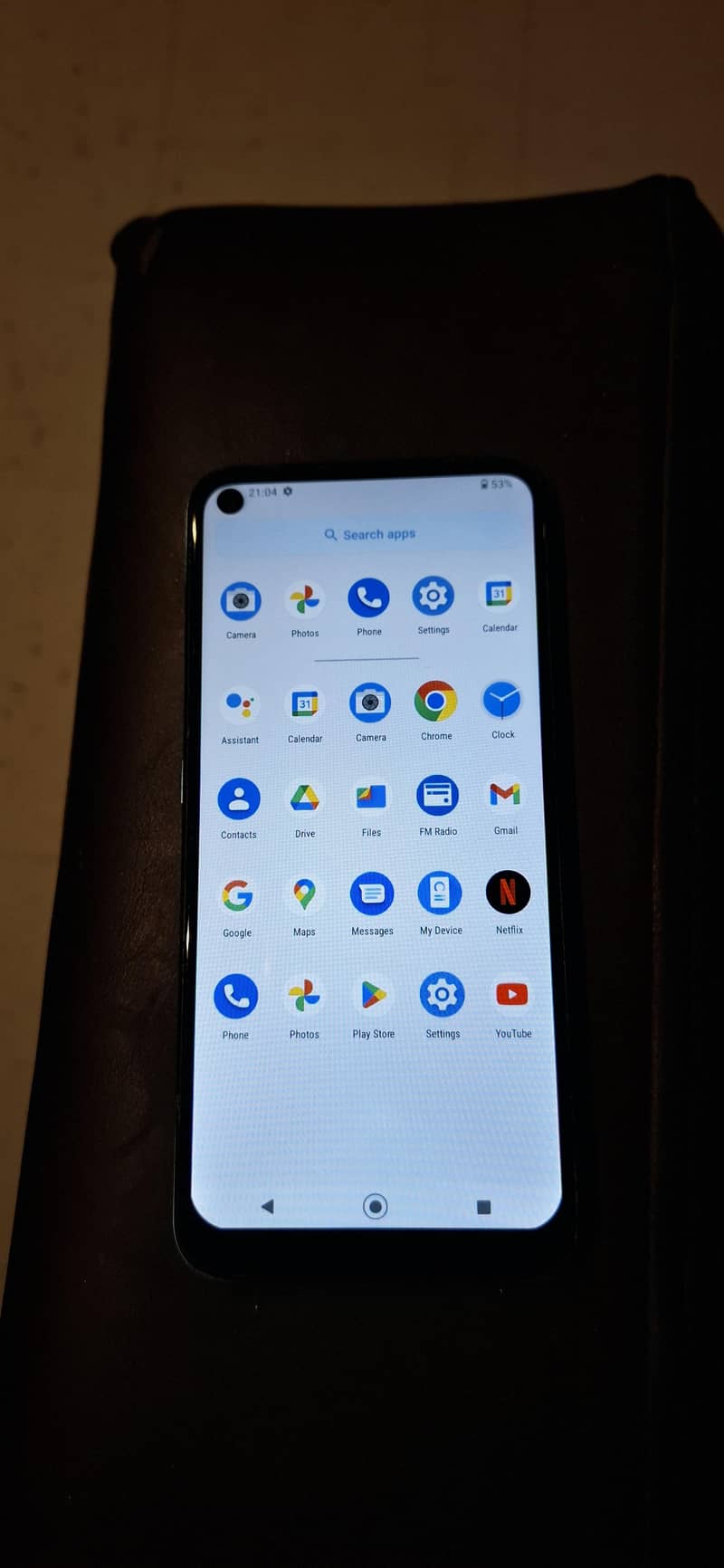 Nokia 3.4 1