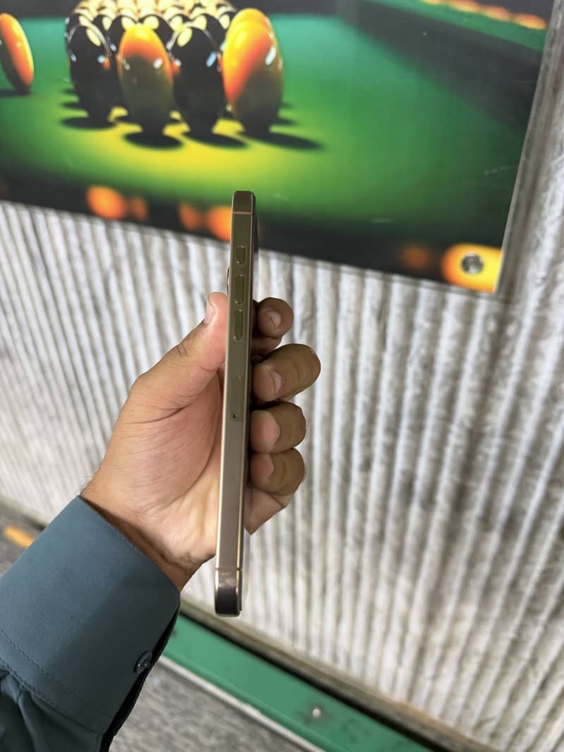 Apple iPhone 16 Pro Max 0