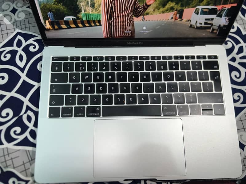 MacBook pro 3