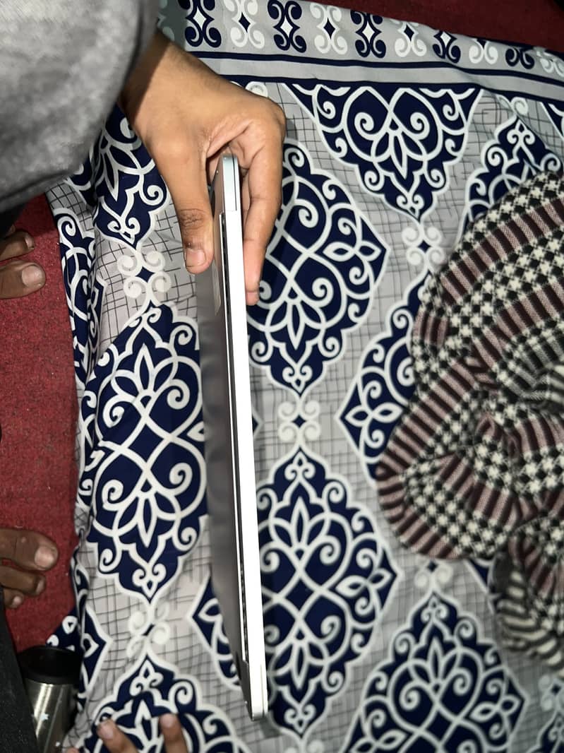 MacBook pro 4