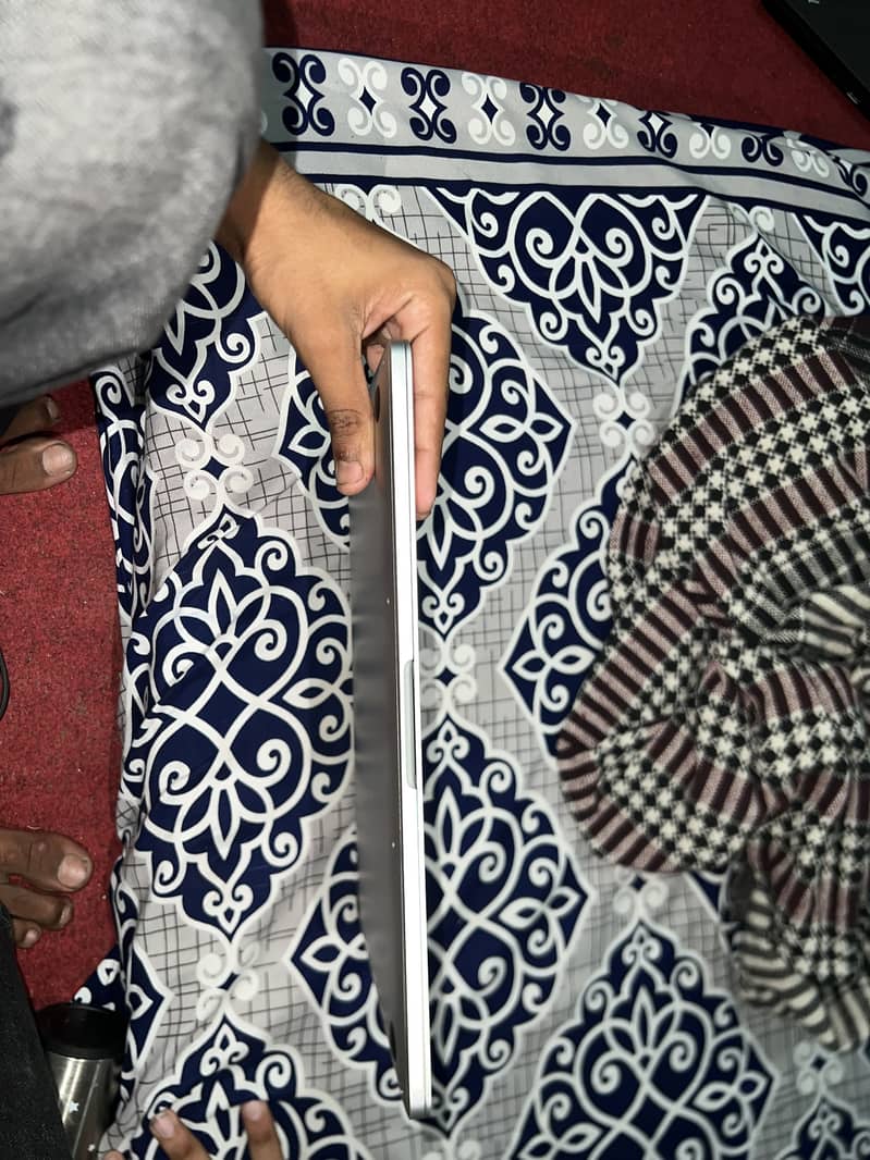 MacBook pro 6