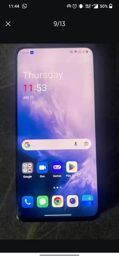 One Plus 7 Pro 8/256 all ok
