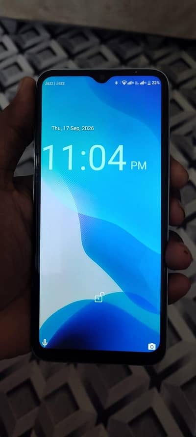 sparx neo 5 plus