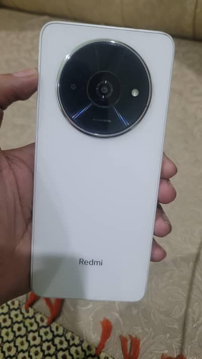 Redmi A3x 3gb ram 64gb memory condition 10/10 only phone