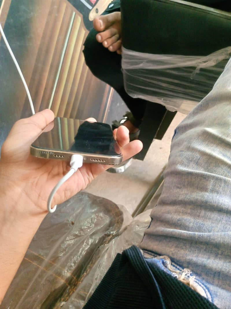 Apple iPhone 12 Pro Max 1
