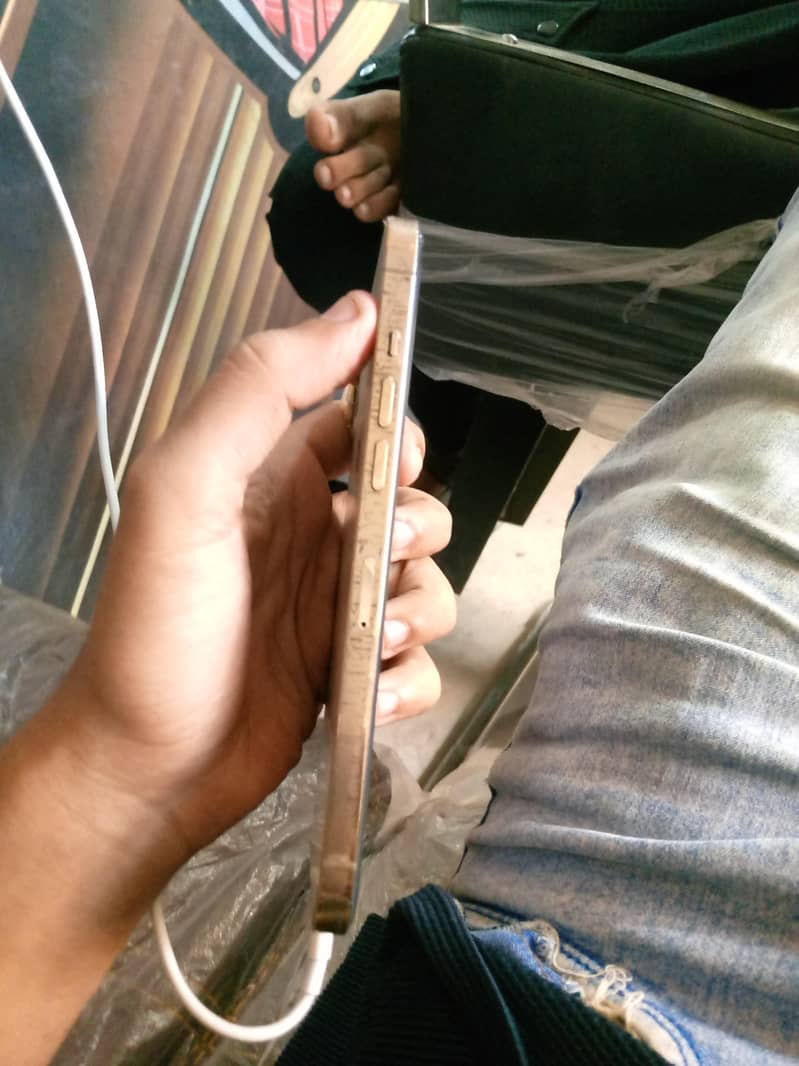 Apple iPhone 12 Pro Max 2