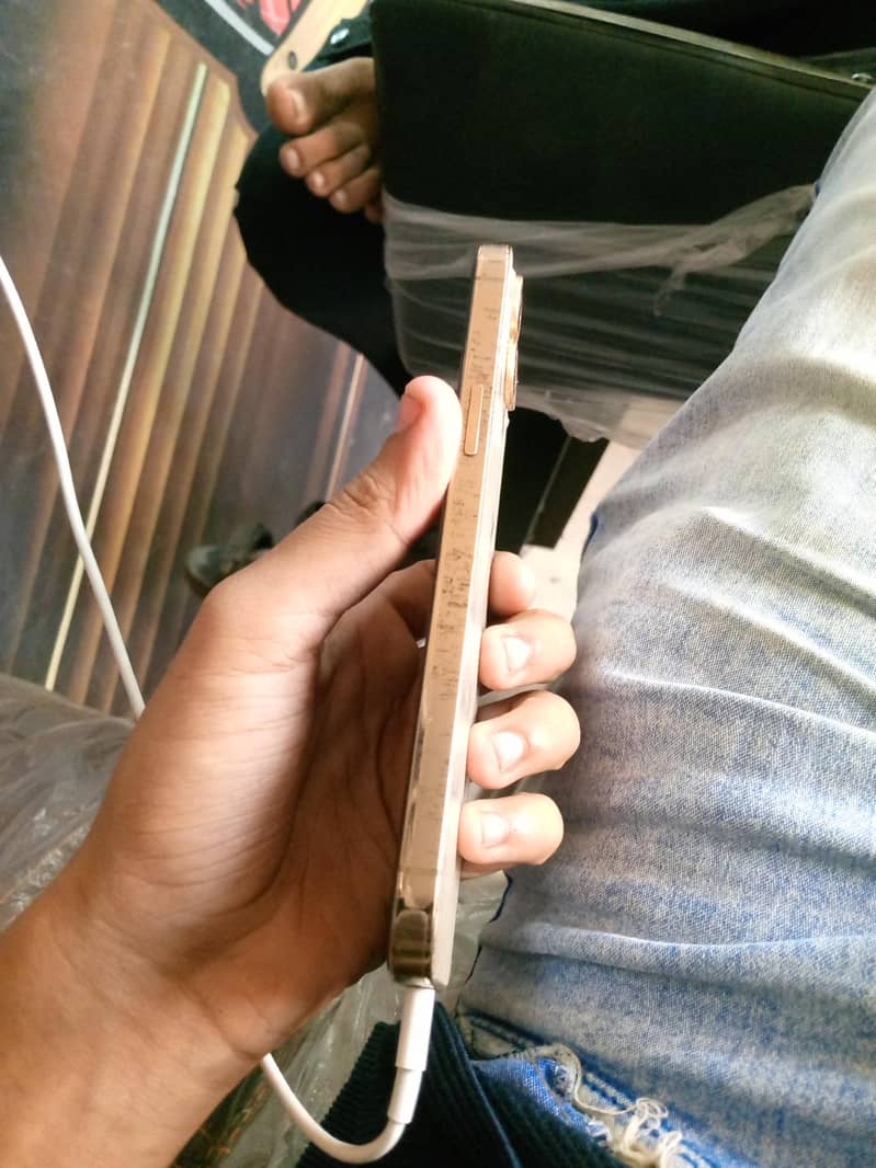 Apple iPhone 12 Pro Max 4