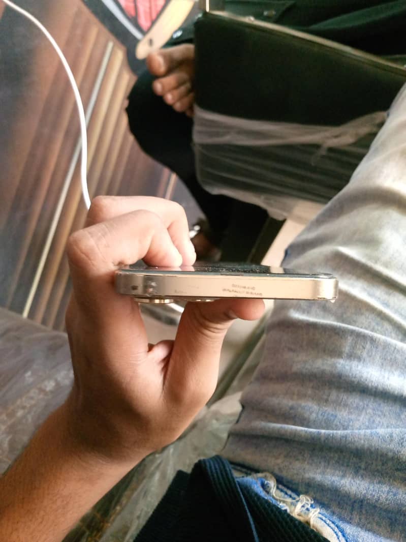 Apple iPhone 12 Pro Max 5