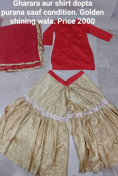 Ladies clothes hen